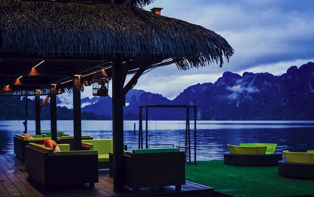 Panvaree The Greenery Ban Chieo Ko Exterior foto
