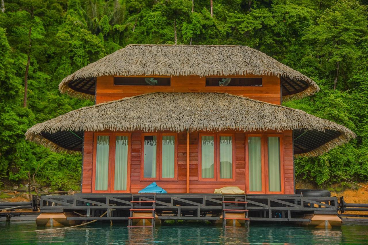 Panvaree The Greenery Ban Chieo Ko Exterior foto